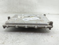 2015 Dodge Caravan PCM Engine Control Computer ECU ECM PCU OEM P/N:P05150876AD T00EP2584ZXZAG, A2C73915904 00 Fits OEM Used 