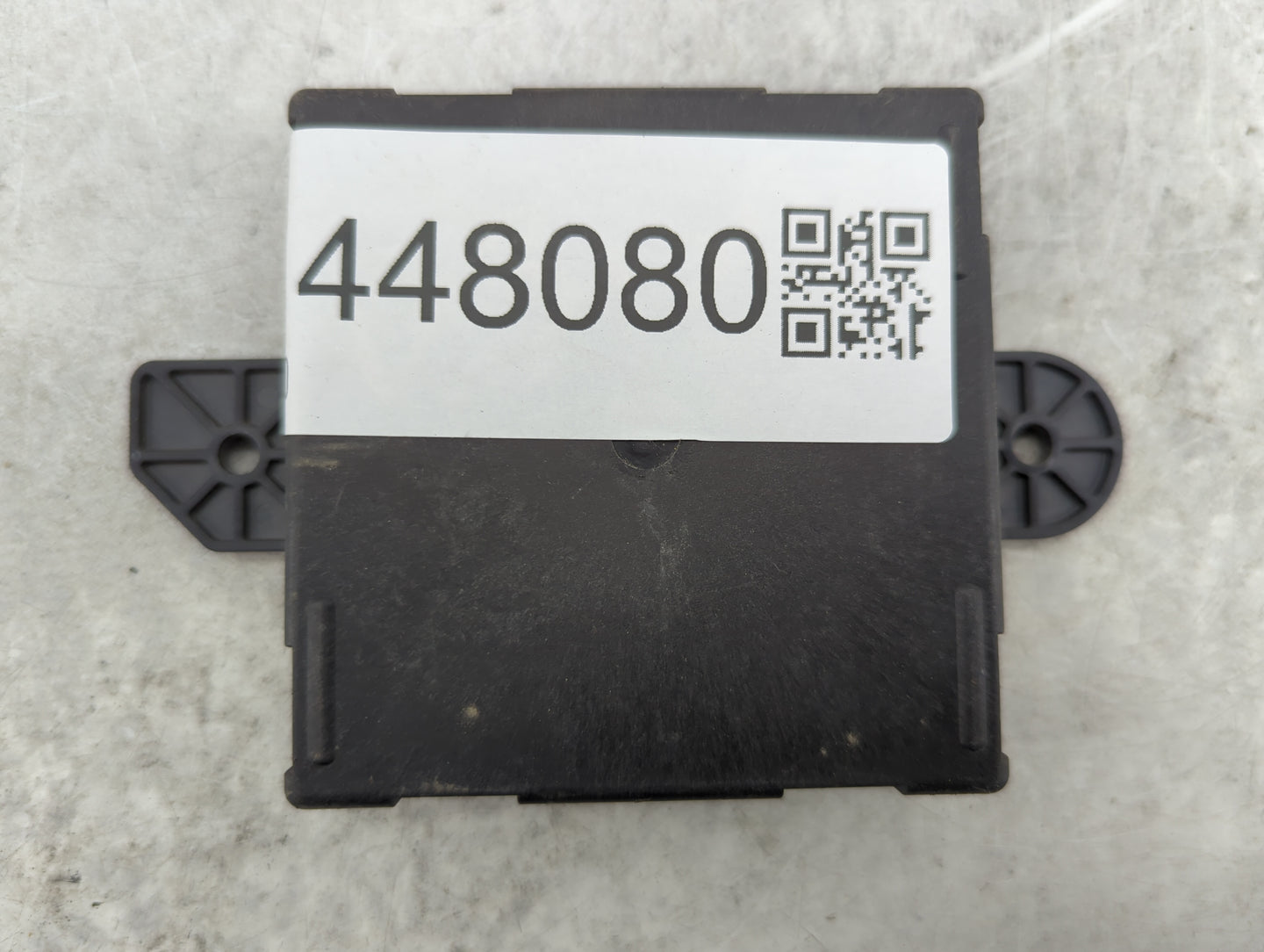 Dodge Caravan Body Control Module Bcm Inner Cabin Fuse Box - Oemusedautoparts1.com