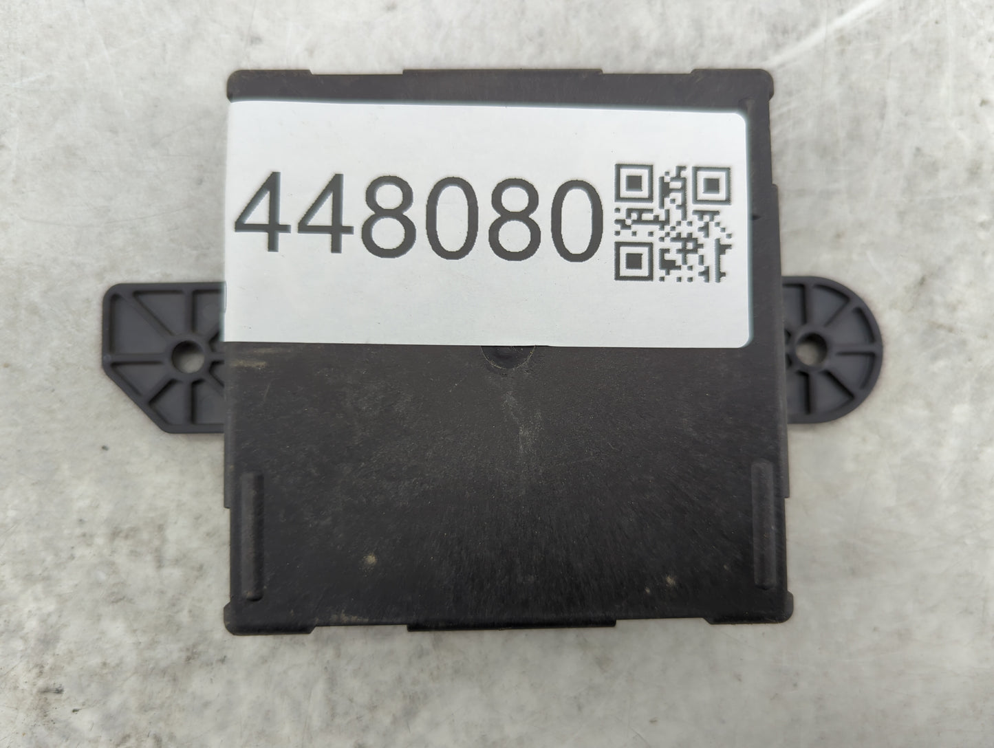 Dodge Caravan Body Control Module Bcm Inner Cabin Fuse Box - Oemusedautoparts1.com