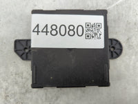 Dodge Caravan Body Control Module Bcm Inner Cabin Fuse Box - Oemusedautoparts1.com