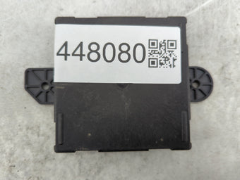 compare product Dodge Caravan Body Control Module Bcm Inner Cabin Fuse Box