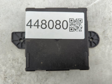 Dodge Caravan Body Control Module Bcm Inner Cabin Fuse Box - Oemusedautoparts1.com