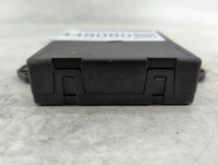 Dodge Caravan Body Control Module Bcm Inner Cabin Fuse Box - Oemusedautoparts1.com