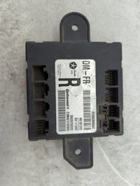 Dodge Caravan Body Control Module Bcm Inner Cabin Fuse Box - Oemusedautoparts1.com