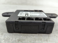 Dodge Caravan Body Control Module Bcm Inner Cabin Fuse Box - Oemusedautoparts1.com
