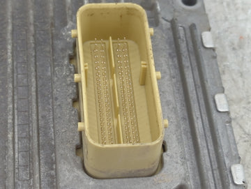 2015 Dodge Caravan PCM Engine Control Computer ECU ECM PCU OEM P/N:P05150876AD P68243676AF, A2C7391590400, T00EP1975BAZVL Fits OEM Used Auto Parts