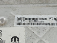 2015 Dodge Caravan PCM Engine Control Computer ECU ECM PCU OEM P/N:P05150876AD P68243676AF, A2C7391590400, T00EP1975BAZVL Fi