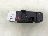 2015 Dodge Caravan Master Power Window Switch Replacement Driver Side Left P/N:68110866AB Fits Fits 2012 2013 2014 2016 OEM 