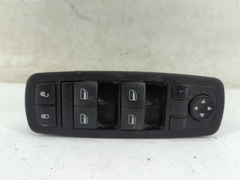 compare product 2015 Dodge Caravan Master Power Window Switch Replacement Driver Side Left P/N:68110895AC 30S10091429 Fits OEM Used Auto Parts