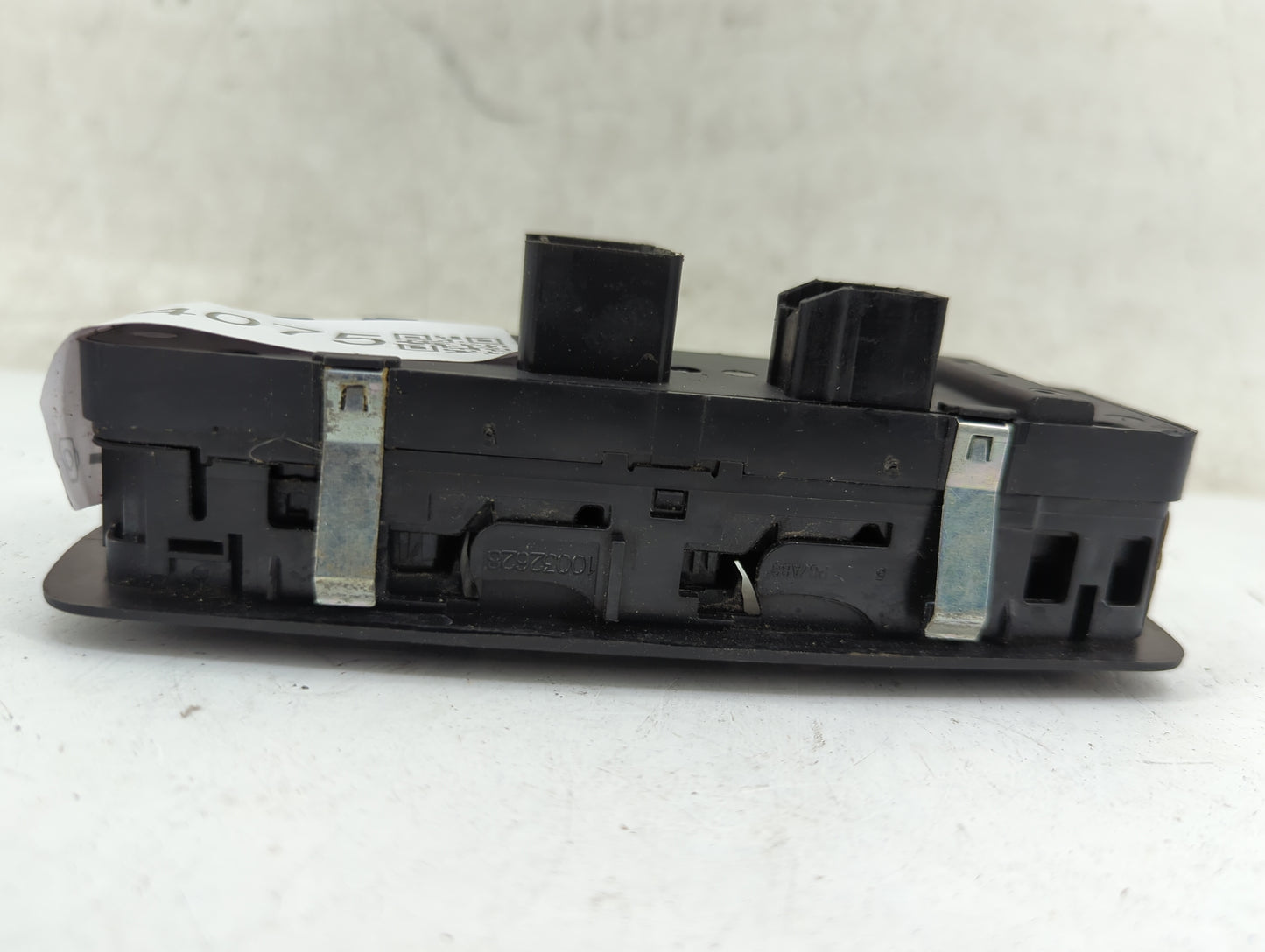 2015 Dodge Caravan Master Power Window Switch Replacement Driver Side Left P/N:68110895AC 30S10091429 Fits OEM Used Auto Par
