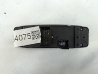 2015 Dodge Caravan Master Power Window Switch Replacement Driver Side Left P/N:68110895AC 30S10091429 Fits OEM Used Auto Par