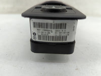 2015 Dodge Caravan Master Power Window Switch Replacement Driver Side Left P/N:68110895AC 30S10091429 Fits OEM Used Auto Par