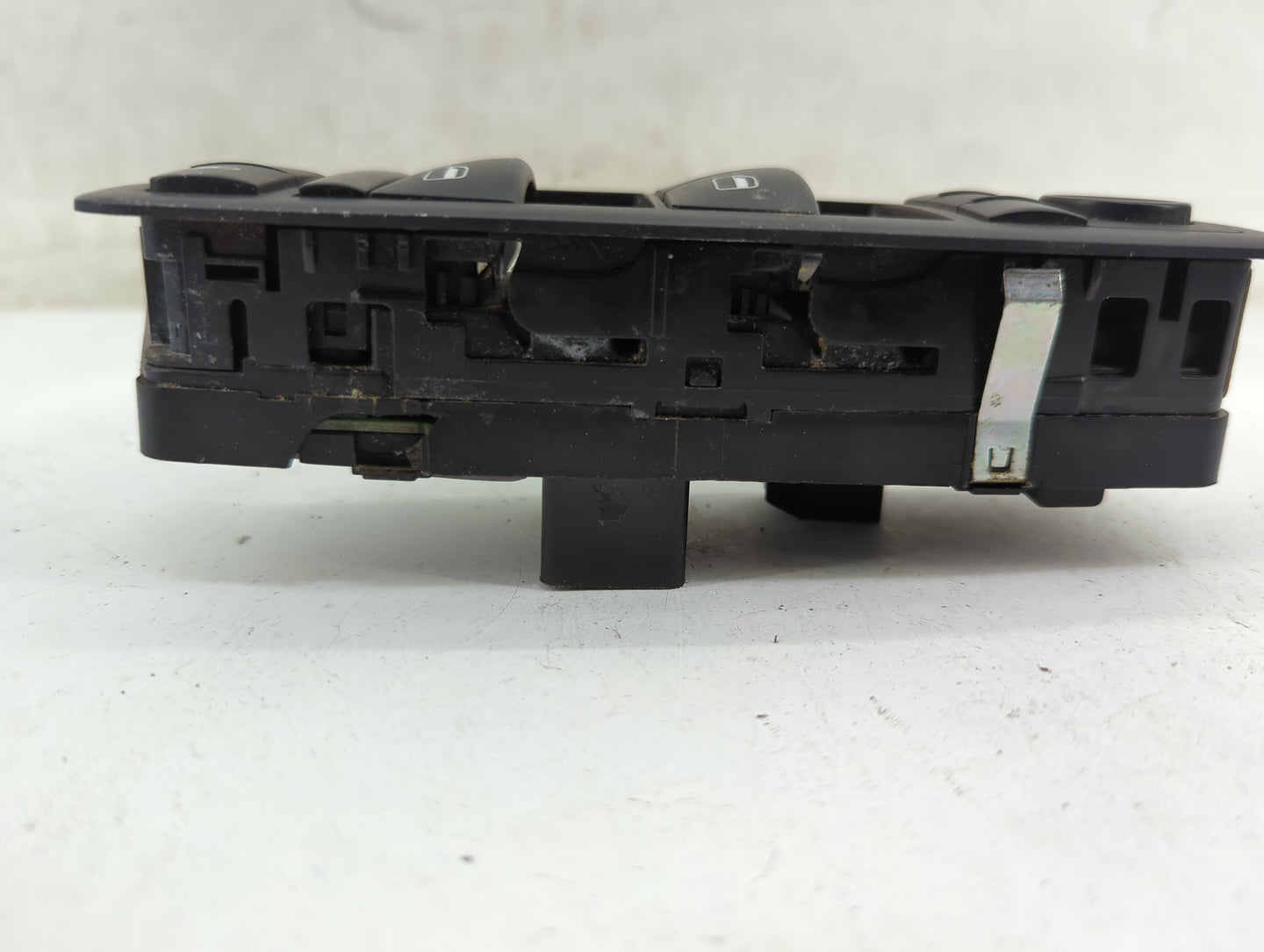 2015 Dodge Caravan Master Power Window Switch Replacement Driver Side Left P/N:68110895AC 30S10091429 Fits OEM Used Auto Par