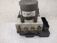 2015 Dodge Caravan ABS Pump Control Module Replacement P/N:P68183803AC 68183803AC Fits Fits 2014 OEM Used Auto Parts - Oemus