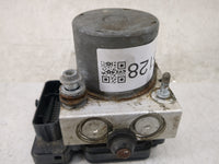 2015 Dodge Caravan Anti-Lock Brake ABS Pump Module Actuator OEM P/N:P68183803AC 68183803AC Fits Fits 2014 OEM Used Auto Part