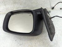 2015 Dodge Caravan Passenger Side View Mirror - Right Door Mirror OEM Used - Oemusedautoparts1.com