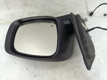 compare product 2015 Dodge Caravan Passenger Side View Mirror - Right Door Mirror OEM Used