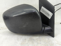 2015 Dodge Caravan Passenger Side View Mirror - Right Door Mirror OEM Used - Oemusedautoparts1.com