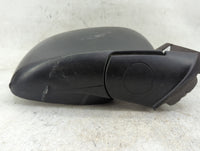 2015 Dodge Caravan Passenger Side View Mirror - Right Door Mirror OEM Used - Oemusedautoparts1.com