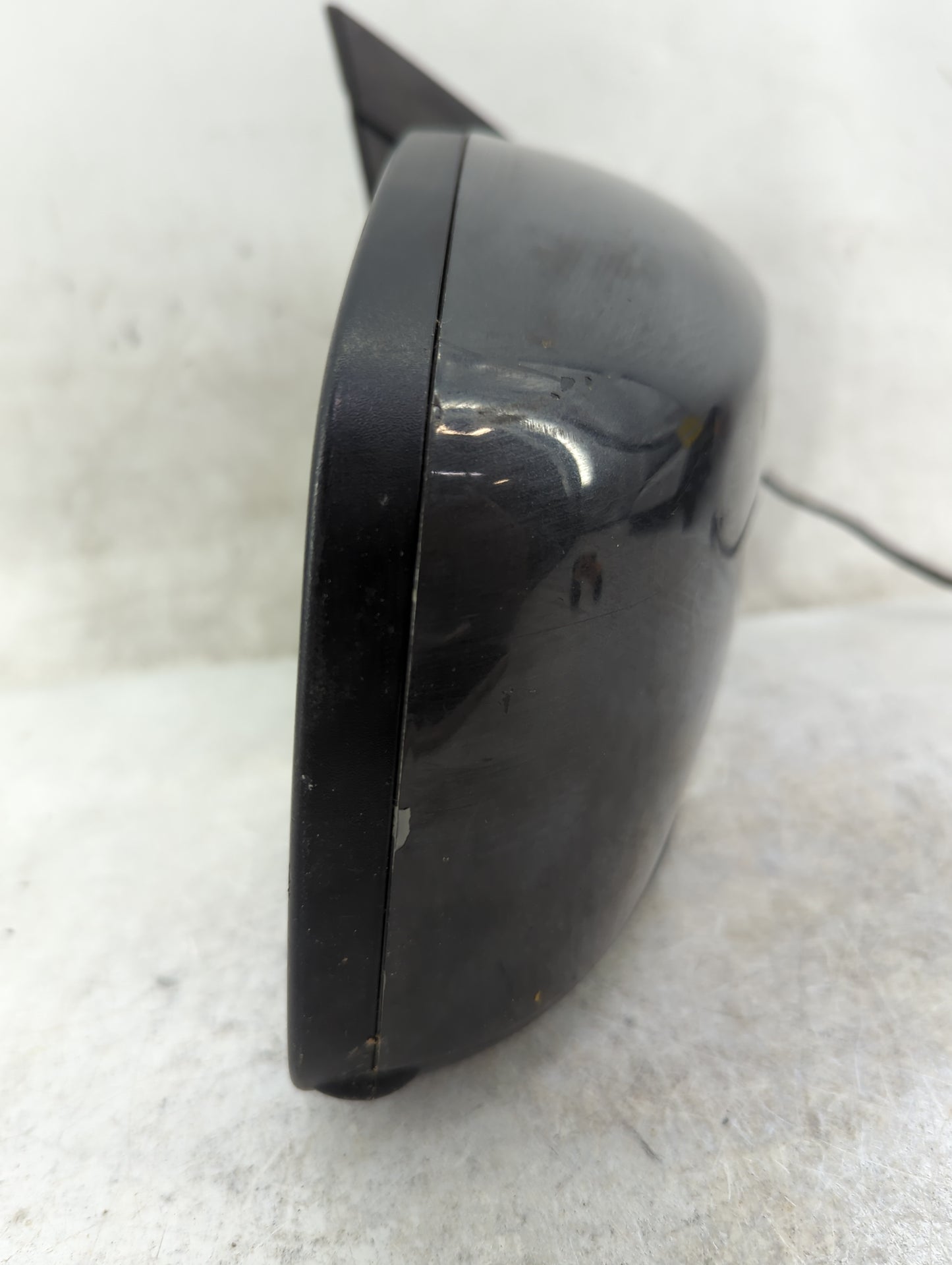 2015 Dodge Caravan Passenger Side View Mirror - Right Door Mirror OEM Used - Oemusedautoparts1.com