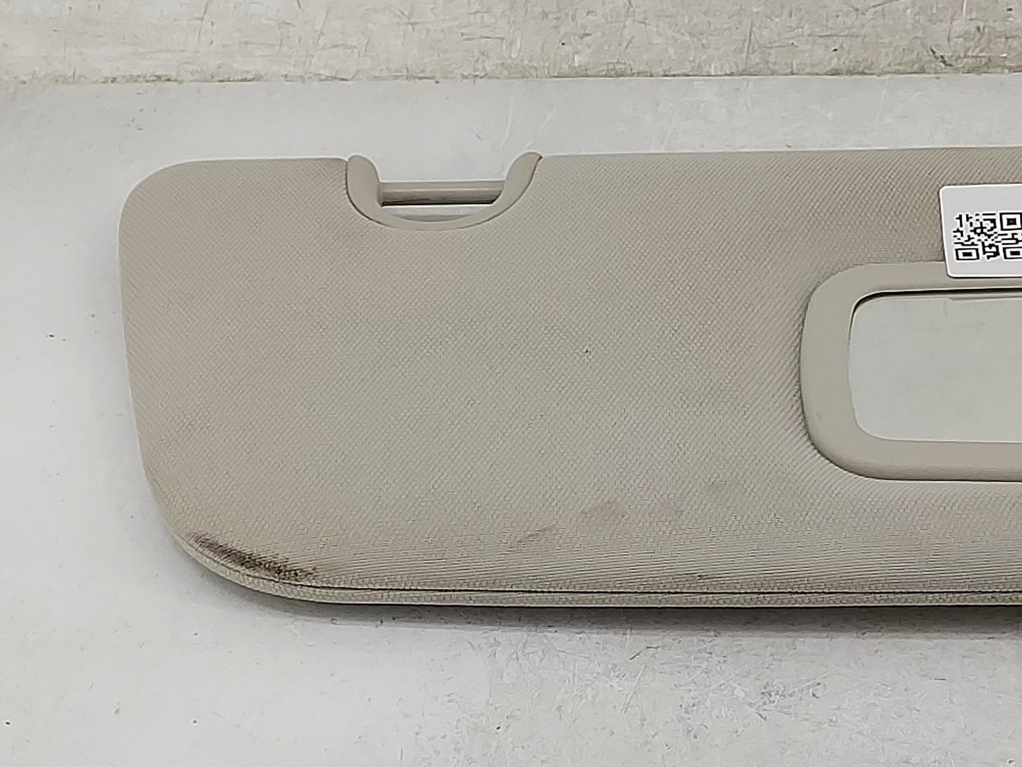 2015 Dodge Caravan Sun Visor Shade Replacement Passenger Right Mirror Fits Fits 2011 2012 2013 2014 2016 2017 2018 2019 2020