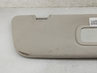 2015 Dodge Caravan Sun Visor Shade Replacement Passenger Right Mirror Fits Fits 2011 2012 2013 2014 2016 2017 2018 2019 2020
