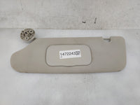2015 Dodge Caravan Sun Visor Shade Replacement Driver Left Mirror Fits Fits 2011 2012 2013 2014 2016 2017 2018 2019 2020 OEM