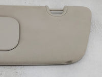 2015 Dodge Caravan Sun Visor Shade Replacement Driver Left Mirror Fits Fits 2011 2012 2013 2014 2016 2017 2018 2019 2020 OEM