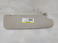 2015 Dodge Caravan Sun Visor Shade Replacement Driver Left Mirror Fits Fits 2011 2012 2013 2014 2016 2017 2018 2019 2020 OEM