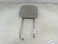2015 Dodge Caravan Headrest Head Rest Front Driver Passenger Seat Fits OEM Used Auto Parts - Oemusedautoparts1.com