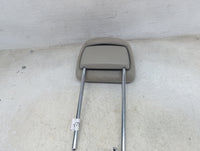 2015 Dodge Caravan Headrest Head Rest Front Driver Passenger Seat Fits OEM Used Auto Parts - Oemusedautoparts1.com