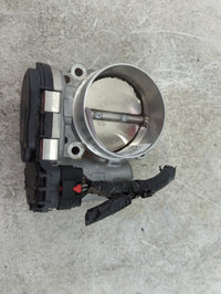 2015 Dodge Caravan Throttle Body P/N:05184349AC 0280750570 Fits Fits 2011 2012 2013 2014 2016 2017 2018 2019 2020 2021 2022 