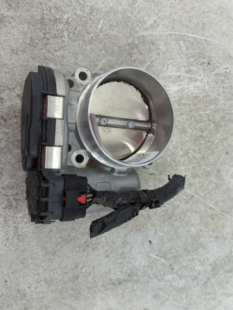 compare product 2015 Dodge Caravan Throttle Body P/N:05184349AC 0280750570 Fits Fits 2011 2012 2013 2014 2016 2017 2018 2019 2020 2021 2022 OEM Used Auto Parts