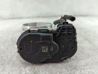 2015 Dodge Caravan Throttle Body P/N:05184349AC 0280750570 Fits Fits 2011 2012 2013 2014 2016 2017 2018 2019 2020 2021 2022 