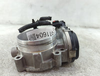 2015 Dodge Caravan Throttle Body P/N:05184349AC 0280750570 Fits Fits 2011 2012 2013 2014 2016 2017 2018 2019 2020 2021 2022 