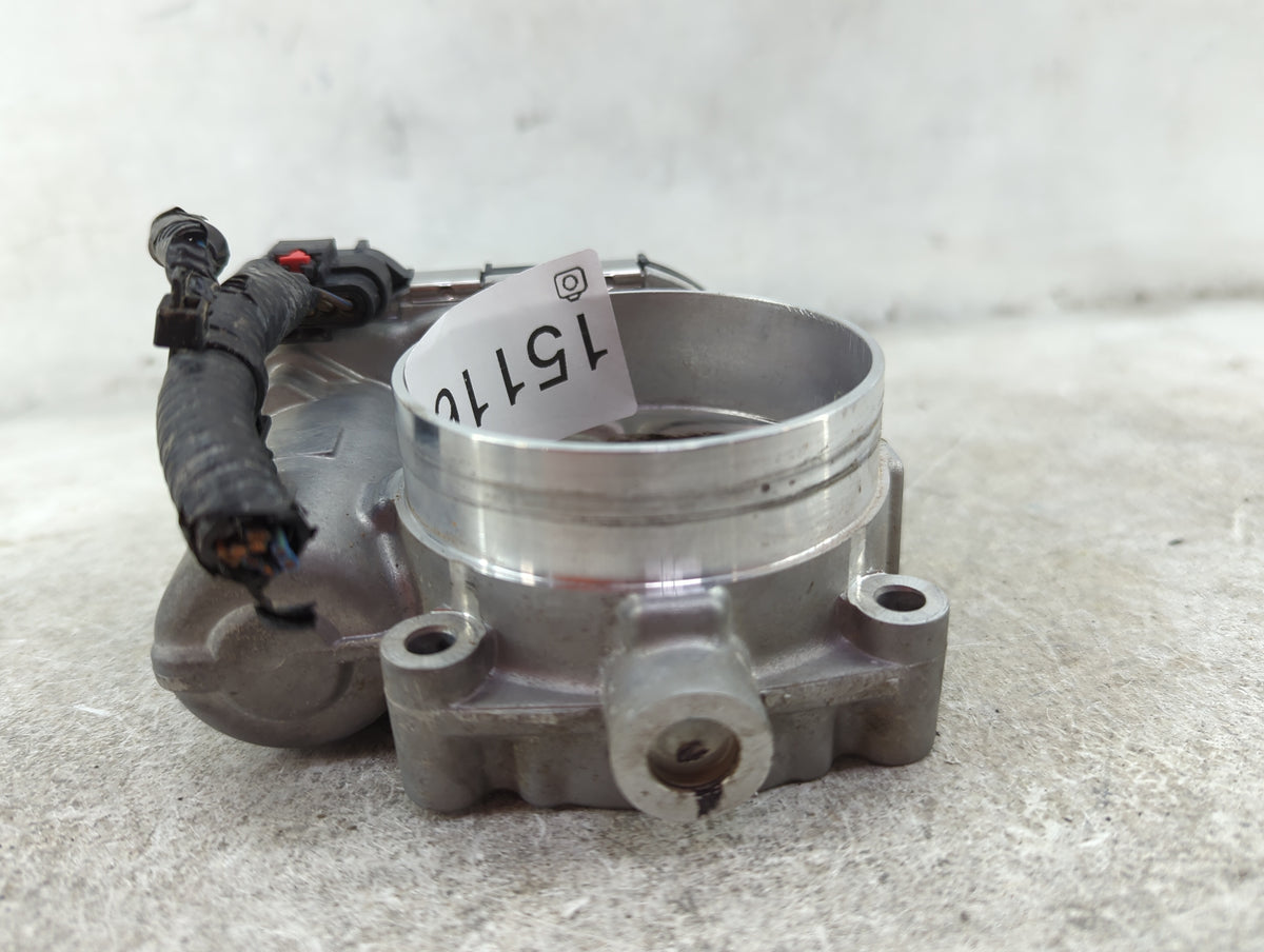2015 Dodge Caravan Throttle Body P/N:05184349AC 0280750570 Fits Fits 2011 2012 2013 2014 2016 2017 2018 2019 2020 2021 2022 