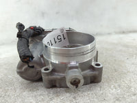 2015 Dodge Caravan Throttle Body P/N:05184349AC 0280750570 Fits Fits 2011 2012 2013 2014 2016 2017 2018 2019 2020 2021 2022 