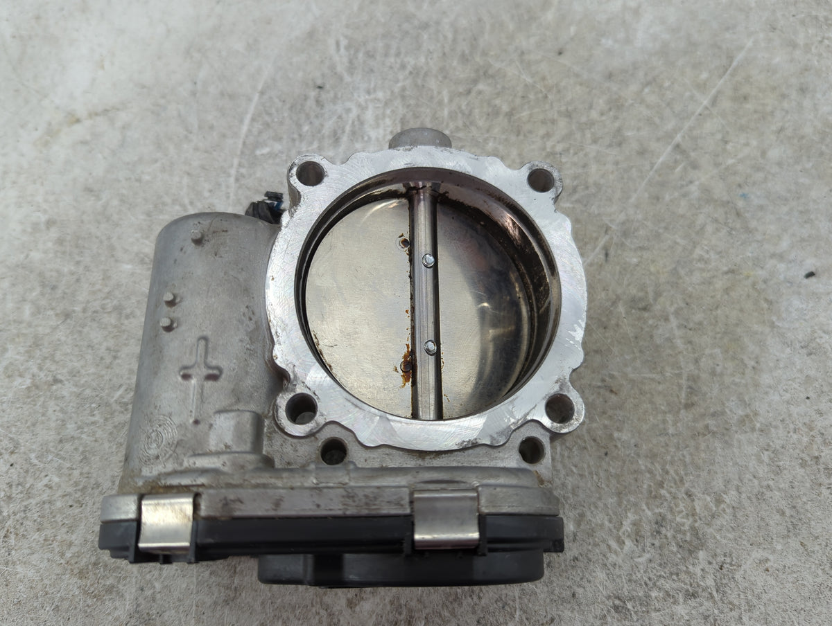 2015 Dodge Caravan Throttle Body P/N:05184349AC 0280750570 Fits Fits 2011 2012 2013 2014 2016 2017 2018 2019 2020 2021 2022 