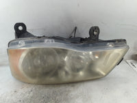 Dodge Caravan Driver Left Oem Head Light Headlight Lamp 1517772 - Oemusedautoparts1.com