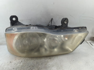 Dodge Caravan Driver Left Oem Head Light Headlight Lamp 1517772 - Oemusedautoparts1.com