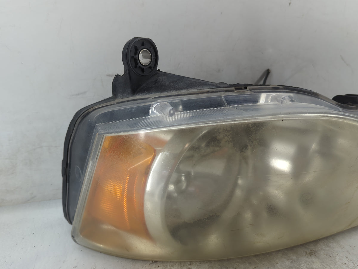 Dodge Caravan Driver Left Oem Head Light Headlight Lamp 1517772 - Oemusedautoparts1.com