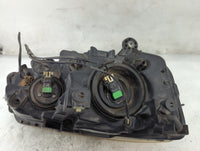 Dodge Caravan Driver Left Oem Head Light Headlight Lamp 1517772 - Oemusedautoparts1.com
