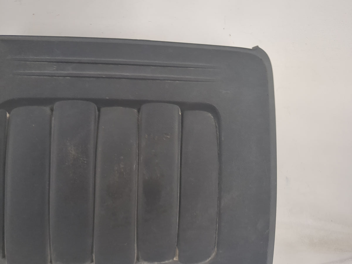 2015 Dodge Caravan Engine Cover Black - Oemusedautoparts1.com