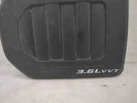2015 Dodge Caravan Engine Cover Black - Oemusedautoparts1.com