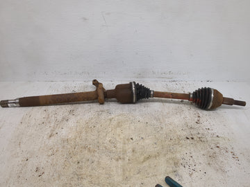 Dodge Caravan Axle Shaft Front Passenger Cv C/v 1520695 - Oemusedautoparts1.com