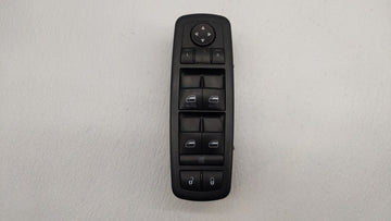 2015 Dodge Caravan Master Power Window Switch Replacement Driver Side Left P/N:10032628 68110871AA Fits OEM Used Auto Parts 