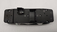 2015 Dodge Caravan Master Power Window Switch Replacement Driver Side Left P/N:10032628 68110871AA Fits OEM Used Auto Parts 