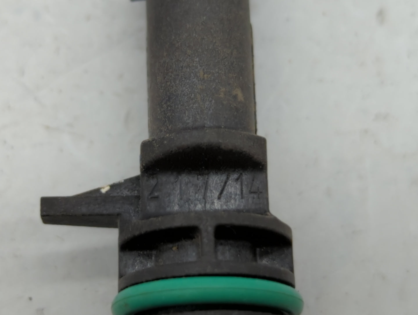 2015 Dodge Caravan Mass Air Flow Meter Maf - Oemusedautoparts1.com