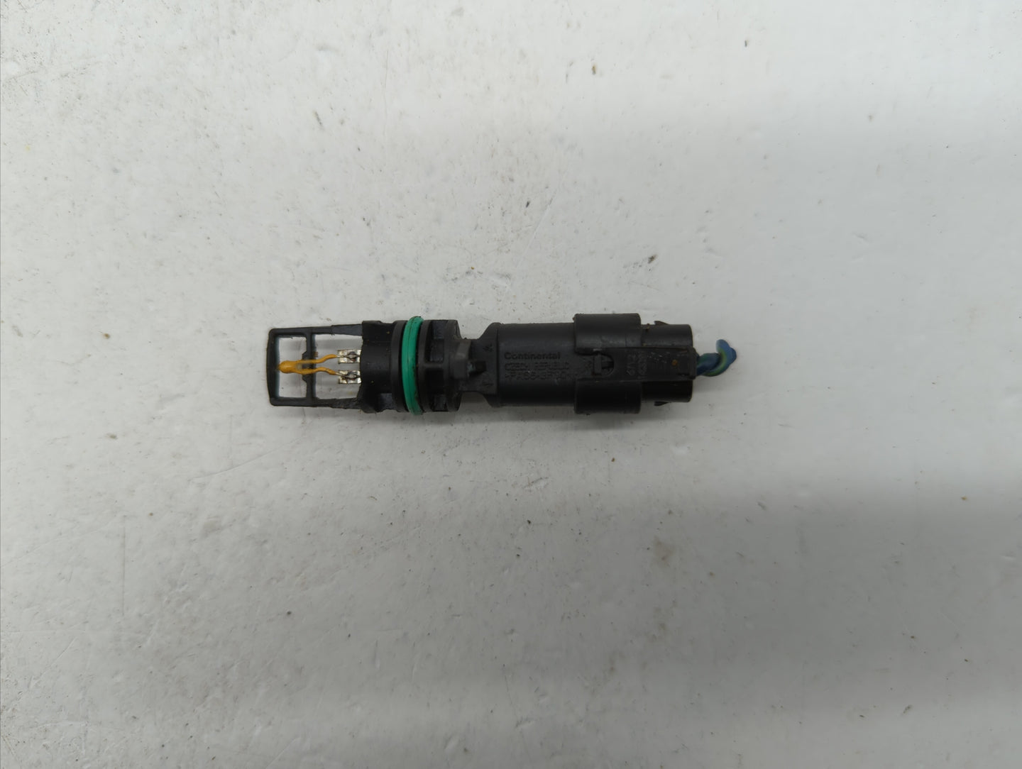 2015 Dodge Caravan Mass Air Flow Meter Maf - Oemusedautoparts1.com