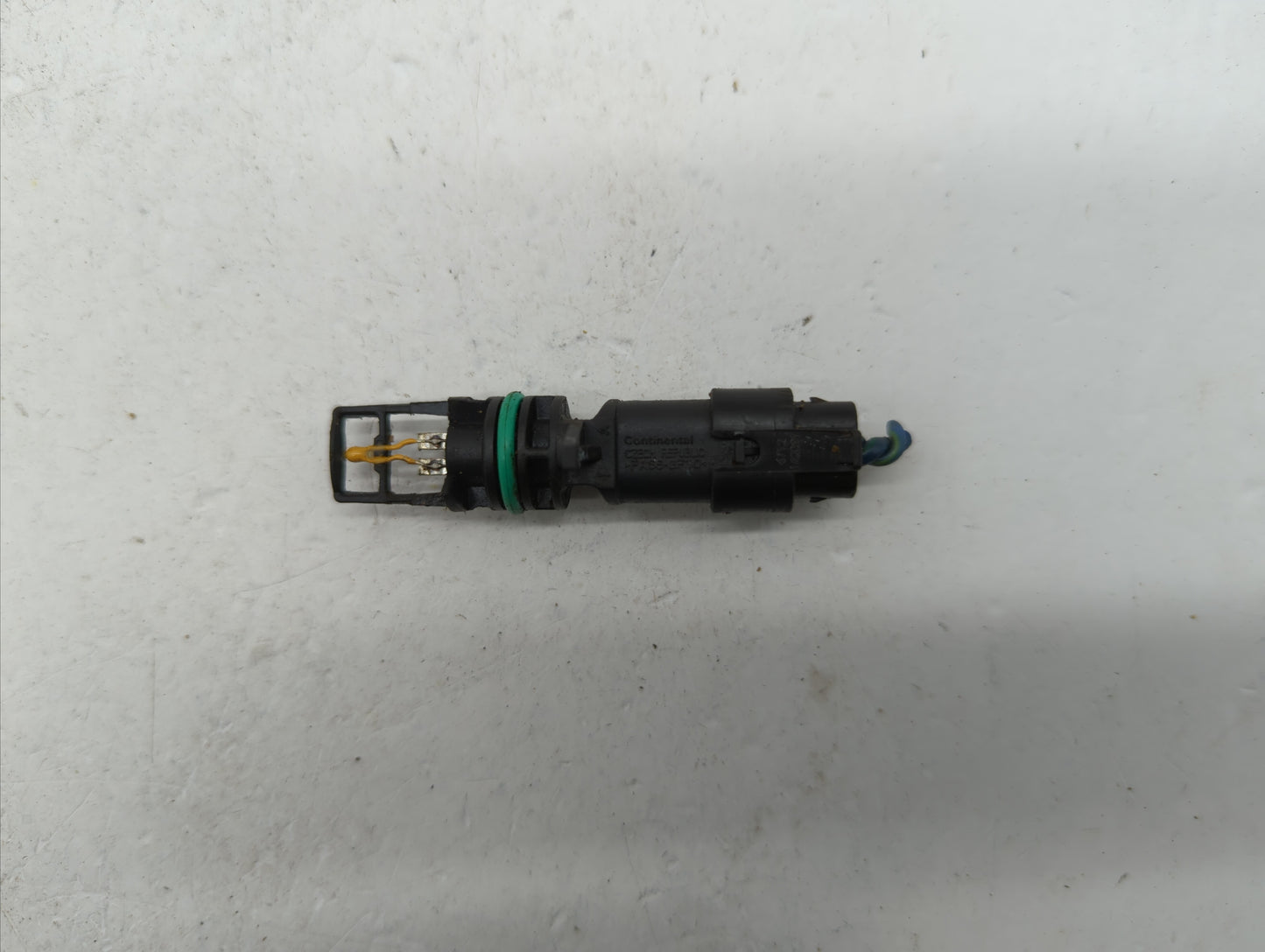 2015 Dodge Caravan Mass Air Flow Meter Maf - Oemusedautoparts1.com